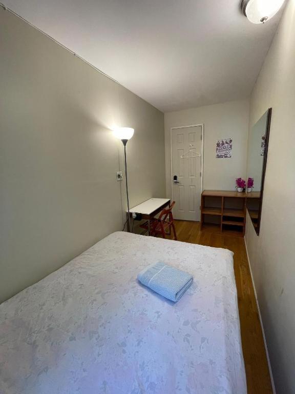 Séjour chez l'habitant Ground Floor Williamsburg Private Bedroom Near Subway